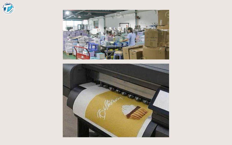 Lựa chọn công nghệ in kẹp file phù hợp 